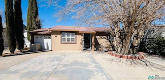 1816 E Snyder St, Hobbs, NM 88240