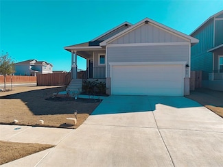 505 View Dr, Andice, TX 78628