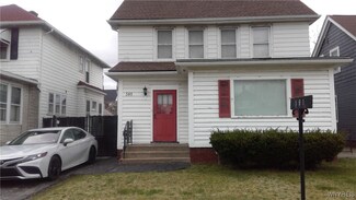 581 Eggert Rd, Buffalo, NY 14215