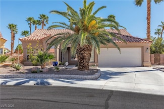 4632 Via Delsur Ln, Las Vegas, NV 89130