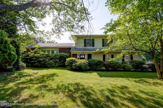 321 Port Au Peck Ave, Oceanport, NJ 07757