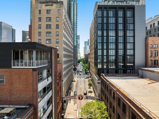 309 Church St Unit 602, Nashville, TN 37201