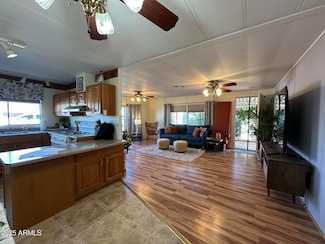 2100 N Trekell Rd Unit 222, Casa Grande, AZ 85122