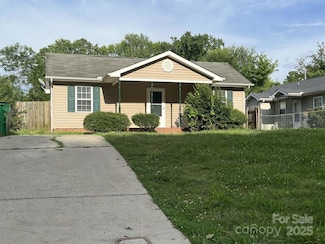 1714 Maribel Ave, Charlotte, NC 28216