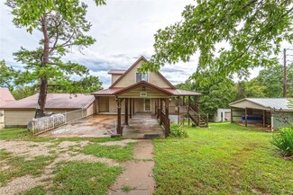 15250 Texas Rd, Saint Robert, MO 65584
