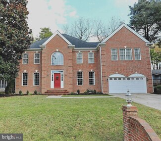 11542 Wollaston Cir, Swan Point, MD 20645