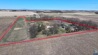46923 250th St, Baltic, SD 57003