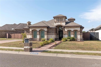 2716 Xavier, McAllen, TX 78504