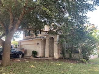 318 Belinda Ct, Bastrop, TX 78602