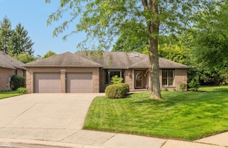 1220 Pintail Ct, Columbus, IN 47201