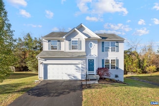 10137 Spring Dr, Gordonsville, VA 22942