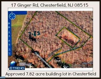 17 Ginger Rd, Chesterfield, NJ 08515