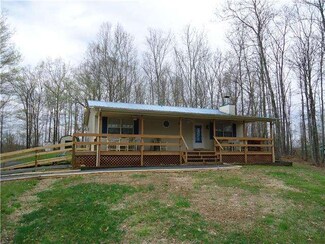 575 Old Highway 53 Unit 53-S, Celina, TN 38551