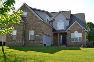 1241 Angus Trail, Lexington, KY 40509