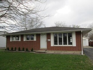 531 Partridge Rd, Heath, OH 43056