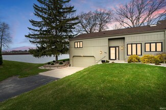 705 Vistula Terrace Unit 1, Mishawaka, IN 46544