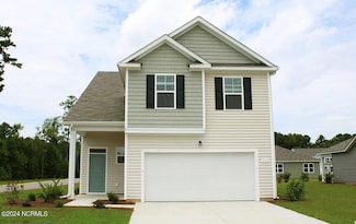 4035 Morning Light Dr Unit Lot 210, Bolivia, NC 28422