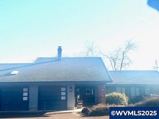 1202 NW Lewisburg Ave, Corvallis, OR 97330