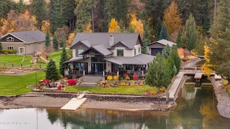 518 S Hidden Island Ln, Coeur D'Alene, ID 83814
