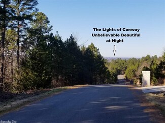 25 Pine Dr, Malvern, AR 72104