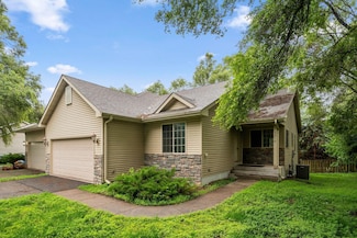 3564 142nd Ln NW, Andover, MN 55304