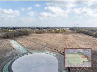 1275 Wildflower Way, Lucas, TX 75002