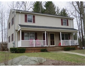 22 Lynch Rd, Wales, MA 01081
