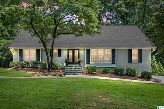 2454 Monte Vista Dr, Vestavia, AL 35216