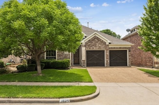 1834 Breeds Hill Rd, Garland, TX 75040