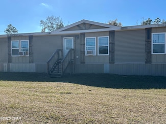 4584 Dunaway Rd, Bascom, FL 32423