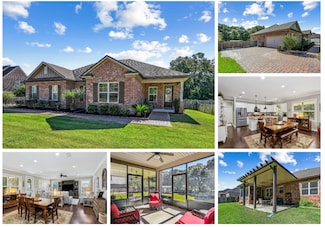 1488 Mill Creek Dr, Baker, FL 32531