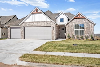 2812 E Rockford Place, Broken Arrow, OK 74014