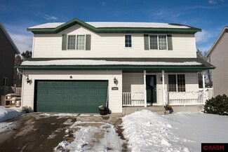 144 Savannah Ct, Mankato, MN 56001