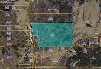 000 Cr 303, Taylor, MS 38673