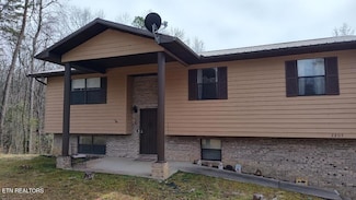 0 Daisy Trail, Pigeon Forge, TN 37863