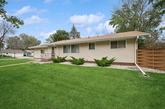 7833 Able St NE, Minneapolis, MN 55432