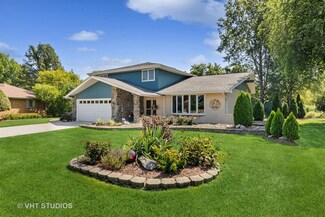 67 Ruggles Ct, Orland Park, IL 60467