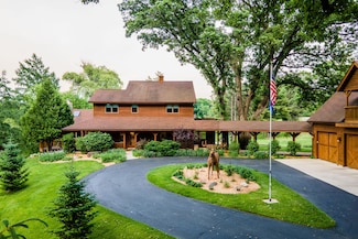 N2680 Sleepy Hollow Rd, Neosho, WI 53059