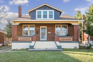 3457 Alta Vista Ave, Cincinnati, OH 45211