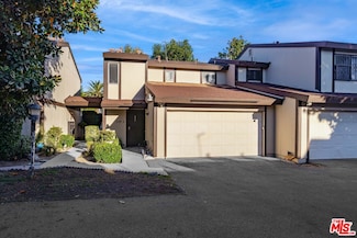 8505 Burnet Ave Unit D, North Hills, CA 91343