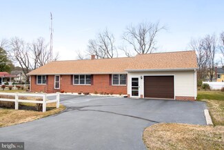 111 W Marengo St, Saint Michaels, MD 21663