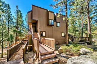 82 S Rubicon Cir Unit C, Zephyr Cove, NV 89448