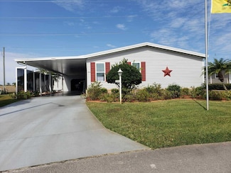 3522 Bill Sachsenmaier Memorial Dr Unit Lot D19, Avon Park, FL 33825