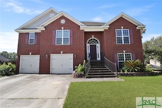 17 Club House Dr, Savannah, GA 31419