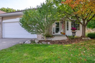 3905 Pemberton Dr SE Unit 25, Grand Rapids, MI 49508