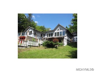 854 Stewart Landing Rd, Stratford, NY 13470