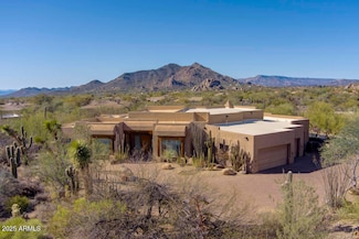 7603 E Soaring Eagle Way, Scottsdale, AZ 85266
