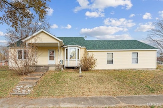 767 Darmstadt St, Saint Libory, IL 62282