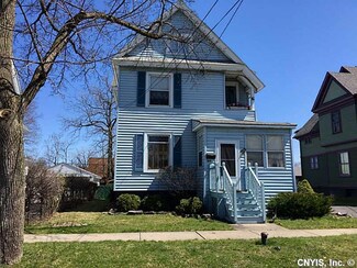 164 Durston Ave, Syracuse, NY 13203
