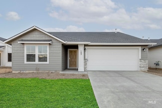 183 N Coltsfoot Ave, Kuna, ID 83634
